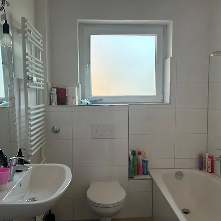 Apartament Ferienwohnung *