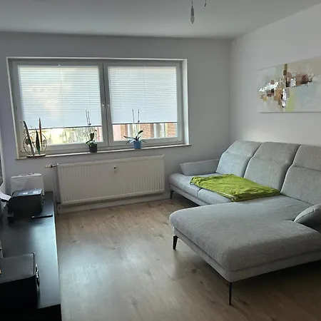 Apartment Ferienwohnung