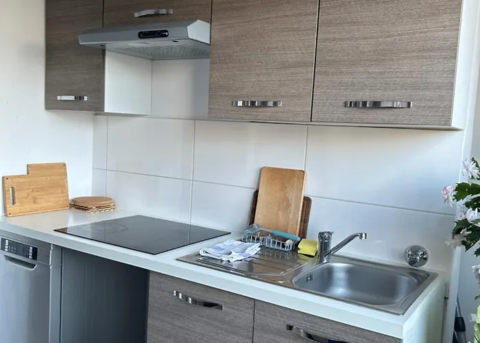 Apartment Ferienwohnung