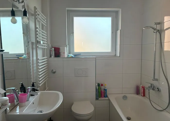 Apartment Ferienwohnung *