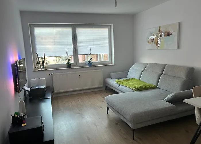 Apartment Ferienwohnung